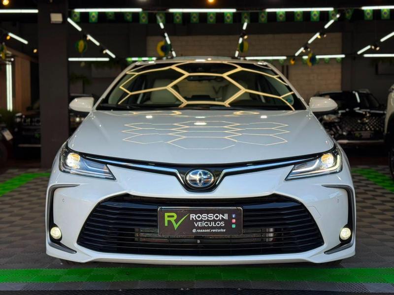 Toyota Corolla apremiumh - foto 2