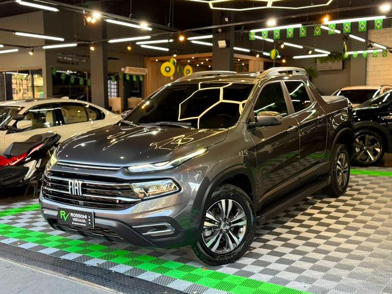Fiat Toro 2023 à venda