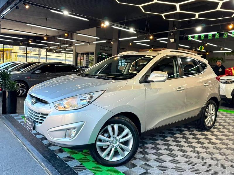 Hyundai ix35 2015 à venda