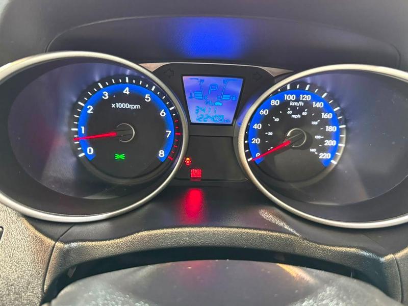 Hyundai ix35 2015 Londrina Parana - foto 14