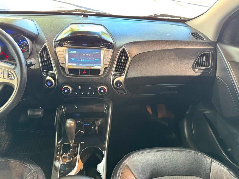 Hyundai ix35 2015 Londrina Parana - foto 15