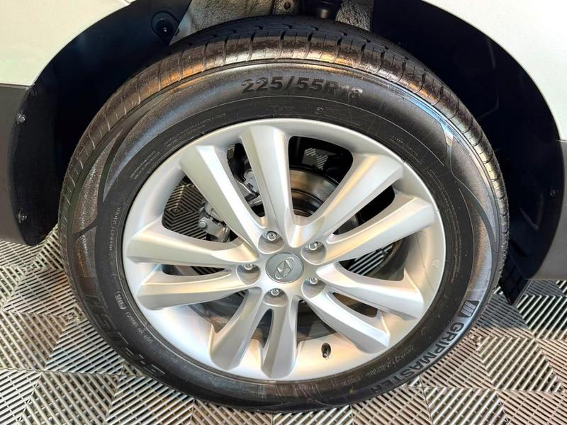 Hyundai ix35 2015 Londrina Parana - foto 20