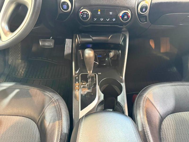 Hyundai ix35 2015 Londrina Parana - foto 16