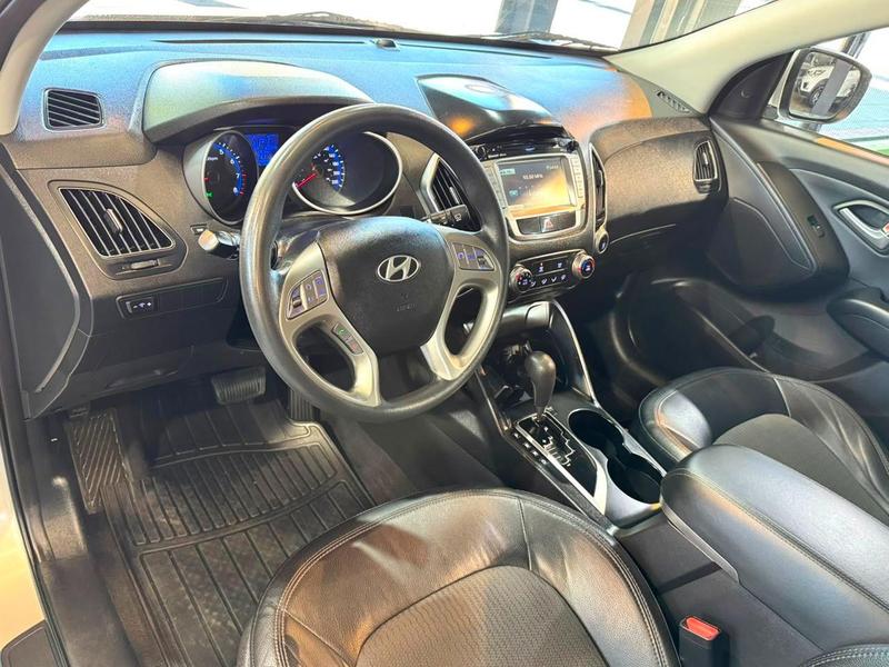 Hyundai ix35 2015 Londrina Parana - foto 19