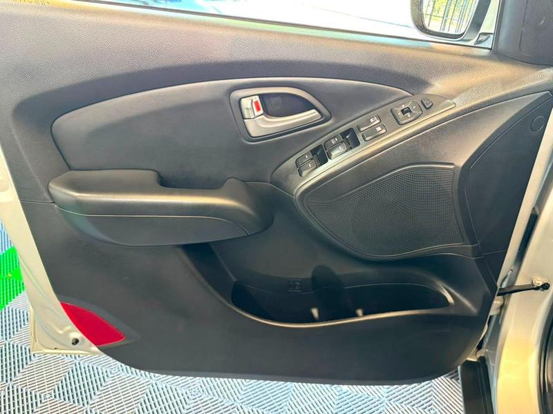 Hyundai ix35 2015 Londrina Parana - foto 18