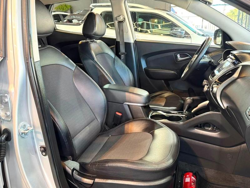 Hyundai ix35 2015 Londrina Parana - foto 17