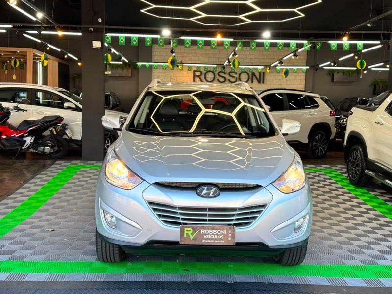 Hyundai ix35 2015 Londrina Parana - foto 2