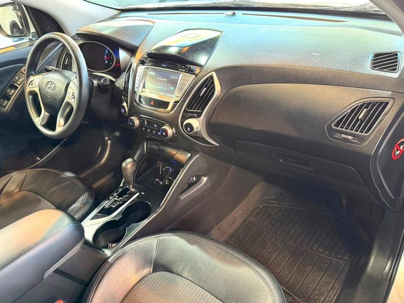Hyundai ix35 2015 Londrina Parana - foto 12