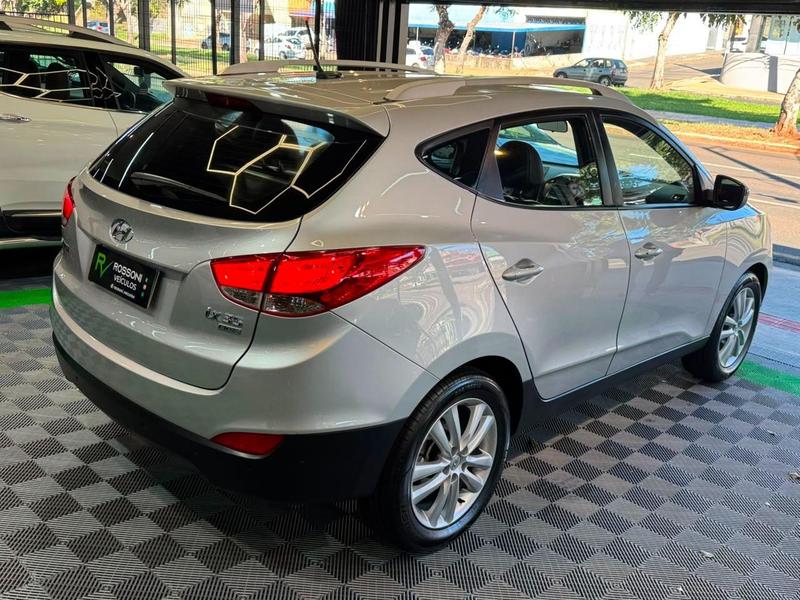 Hyundai ix35 2015 Londrina Parana - foto 11