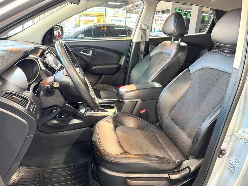 Hyundai ix35 2015 Londrina Parana - foto 7