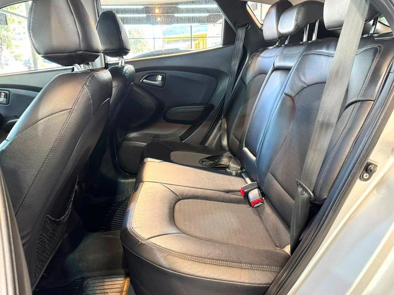 Hyundai ix35 2015 Londrina Parana - foto 6
