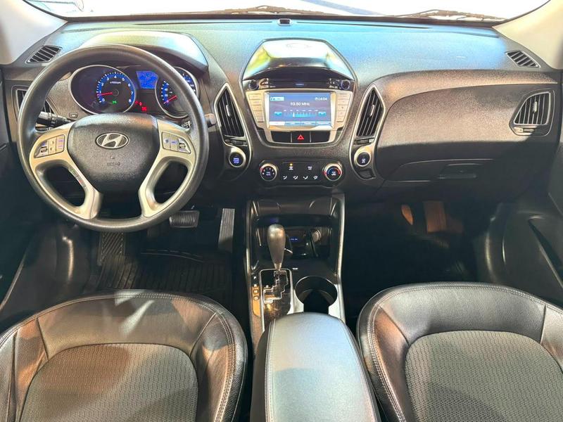 Hyundai ix35 2015 Londrina Parana - foto 4