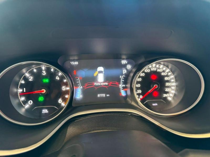 Jeep Compass limited d - foto 15