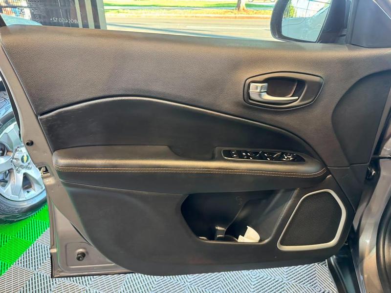 Jeep Compass limited d - foto 19
