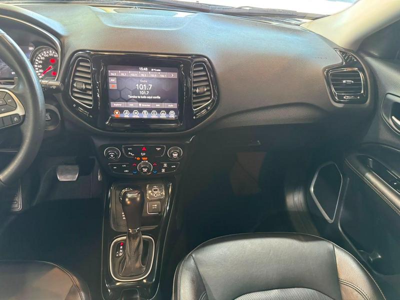 Jeep Compass limited d - foto 18