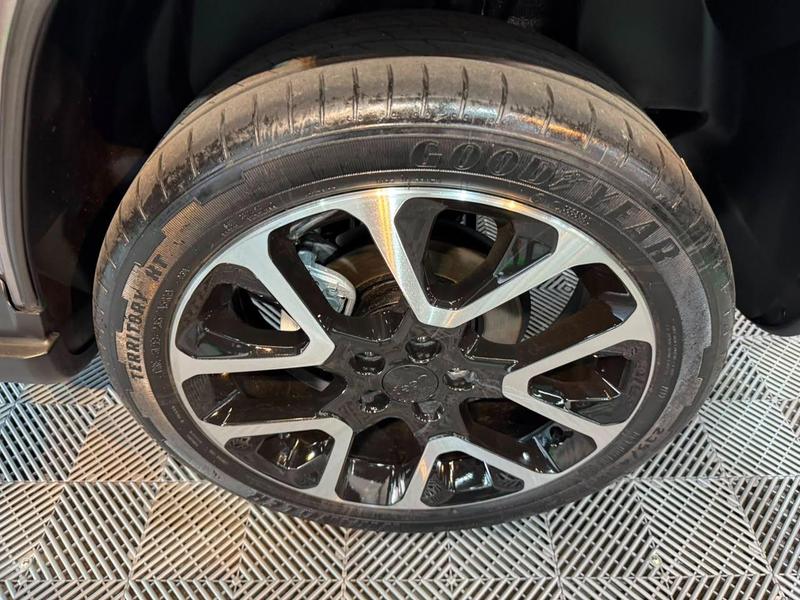 Jeep Compass limited d - foto 20