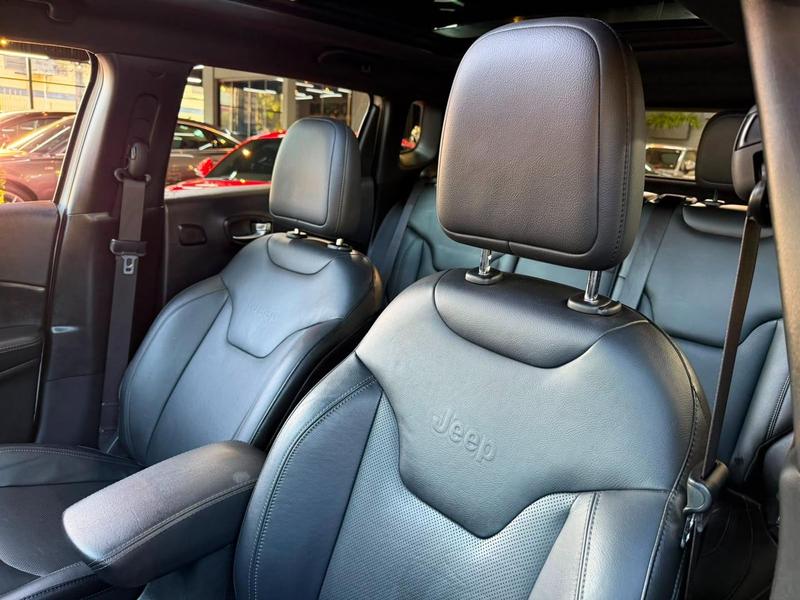 Jeep Compass limited s - foto 14