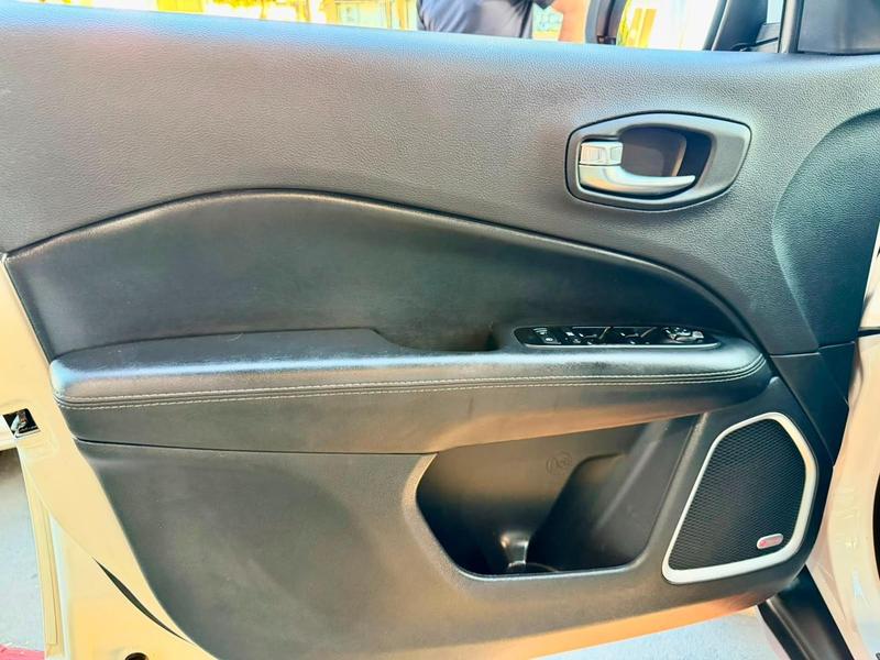 Jeep Compass limited s - foto 18