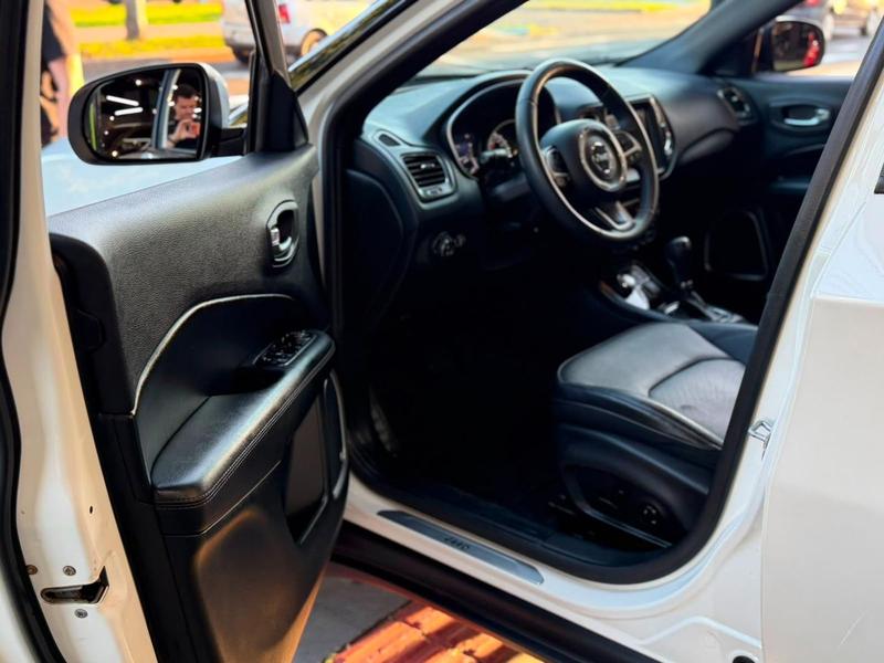 Jeep Compass limited s - foto 13