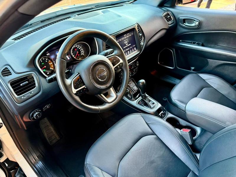 Jeep Compass limited s - foto 12