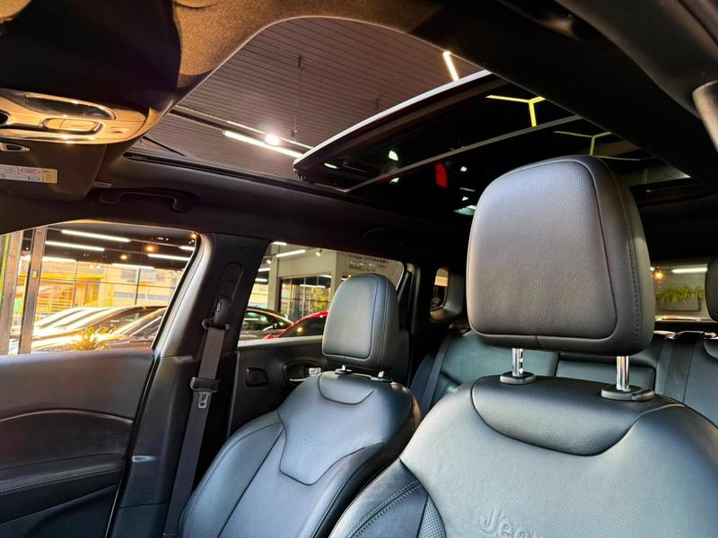 Jeep Compass limited s - foto 15