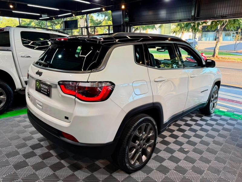 Jeep Compass limited s - foto 4