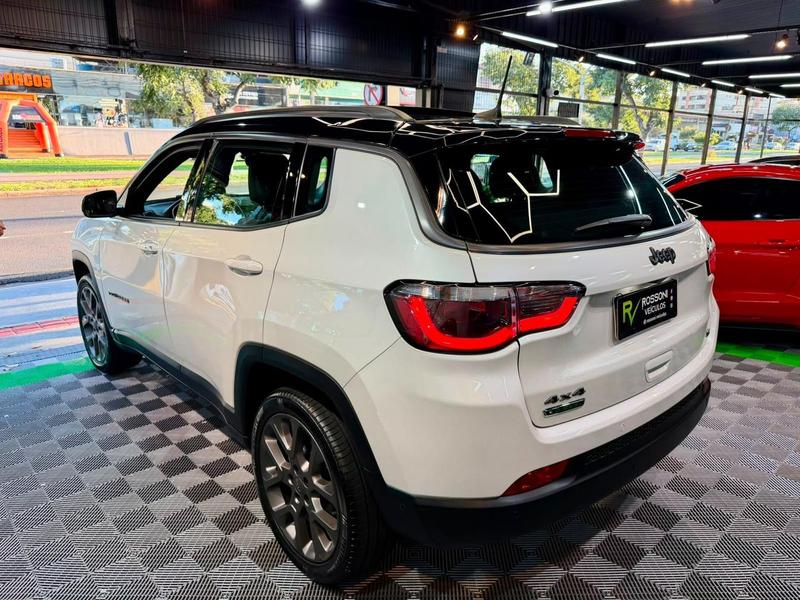 Jeep Compass limited s - foto 6