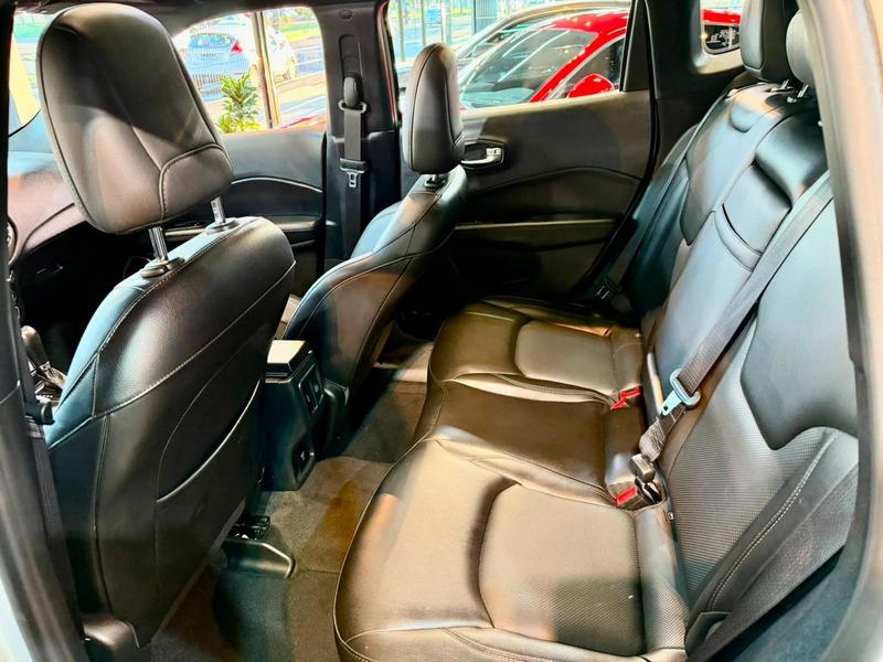 Jeep Compass limited s - foto 16