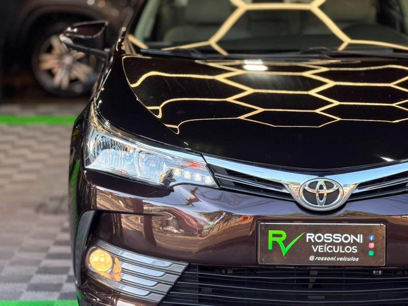 Toyota Corolla xei20flex - foto 7
