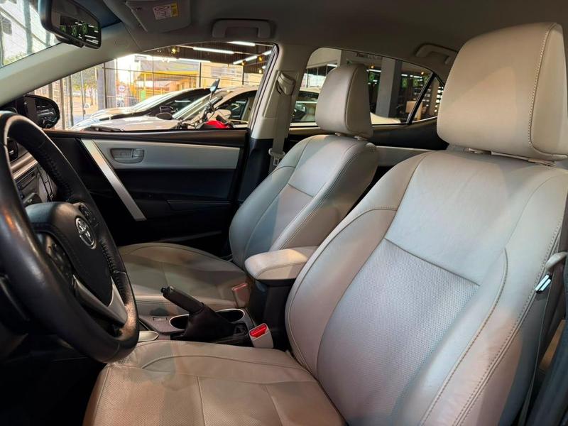 Toyota Corolla xei20flex - foto 16