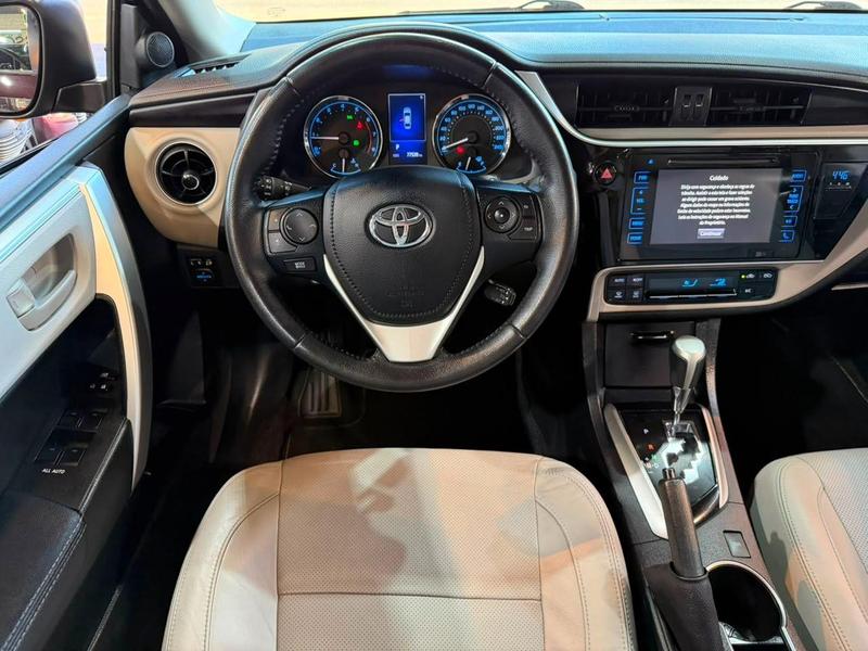 Toyota Corolla xei20flex - foto 12