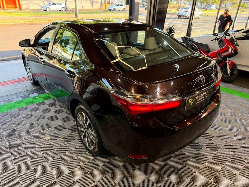 Toyota Corolla xei20flex - foto 6