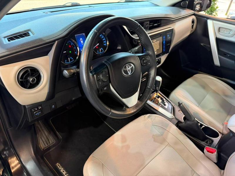 Toyota Corolla xei20flex - foto 13