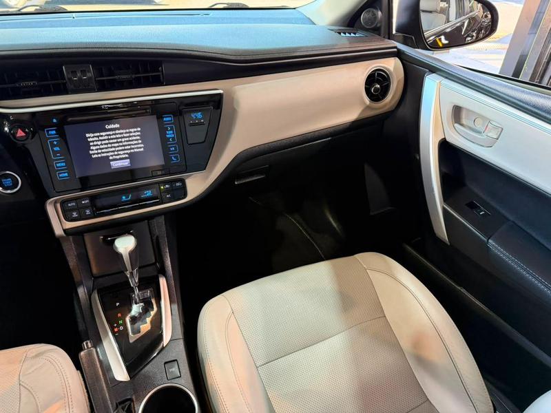 Toyota Corolla xei20flex - foto 18