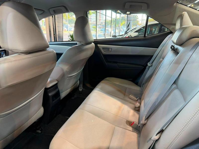 Toyota Corolla xei20flex - foto 17