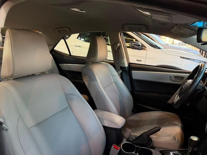 Toyota Corolla xei20flex - foto 15