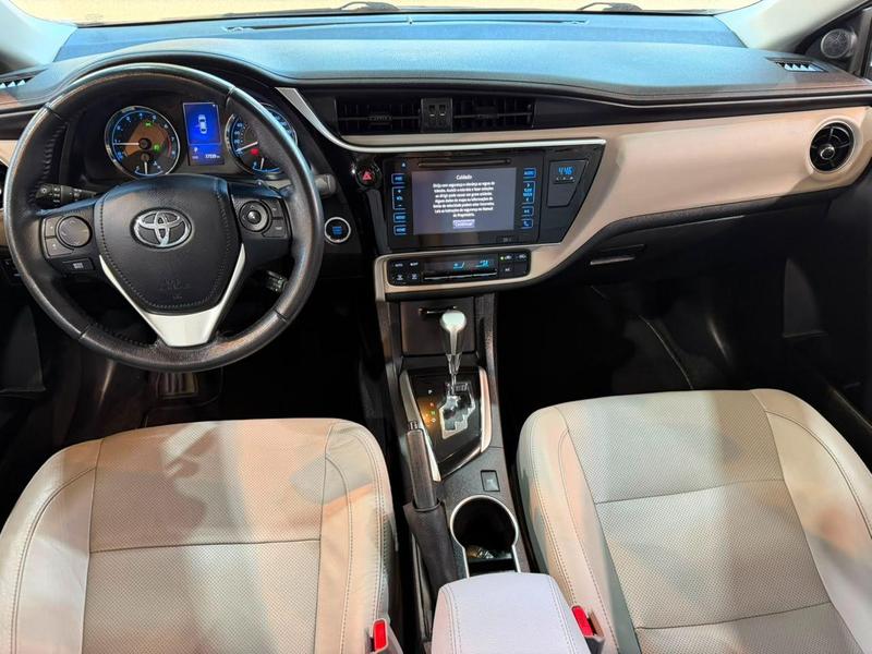 Toyota Corolla xei20flex - foto 11