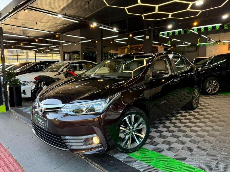 Toyota Corolla xei20flex - foto 9
