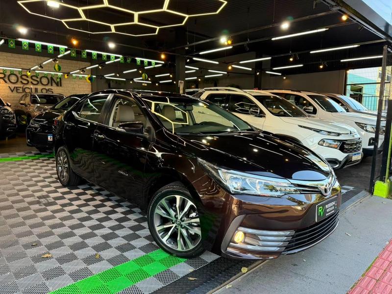 Toyota Corolla xei20flex - foto 10