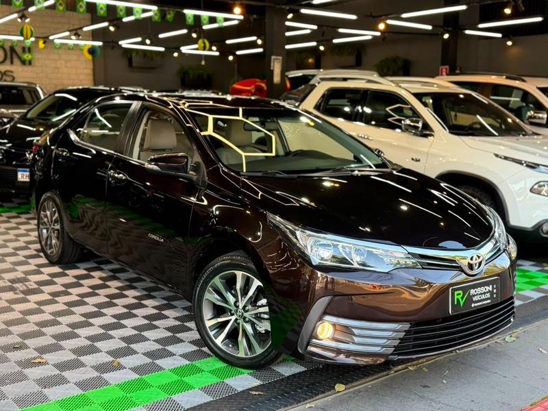 Toyota Corolla xei20flex - foto 3