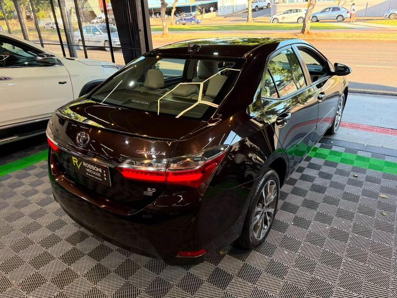 Toyota Corolla xei20flex - foto 4