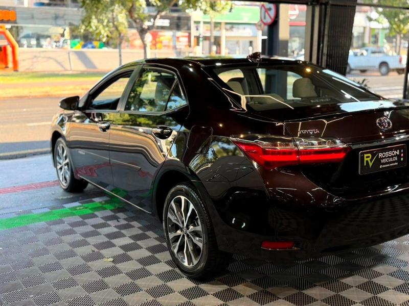 Toyota Corolla xei20flex - foto 8