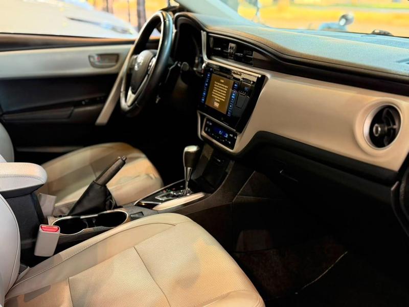 Toyota Corolla xei20flex - foto 14