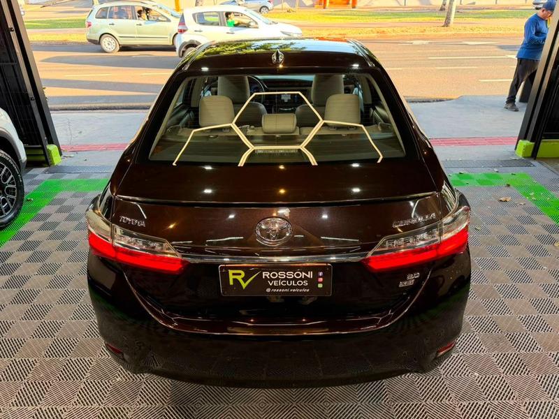 Toyota Corolla xei20flex - foto 5