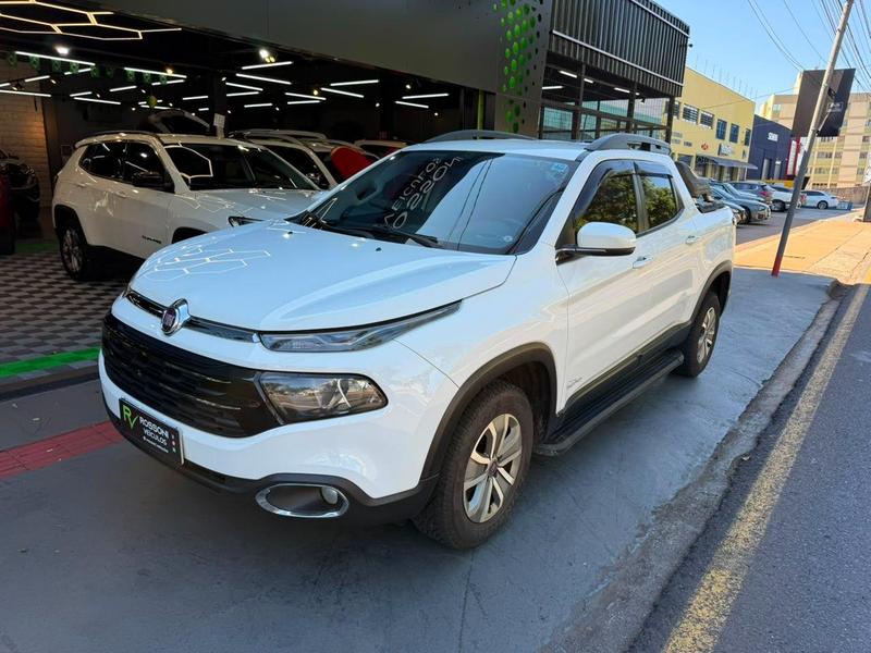 Fiat Toro freedom at - foto 2