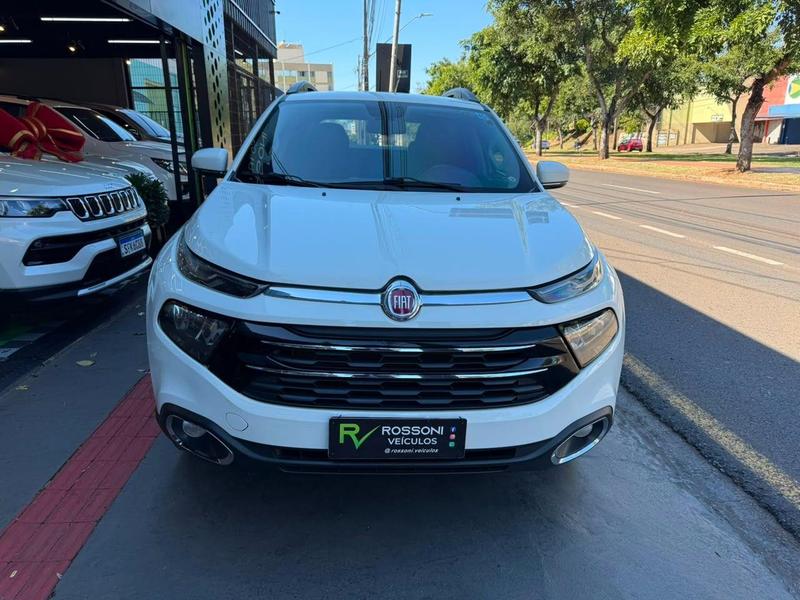 Fiat Toro 2018 à venda