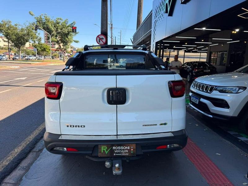 Fiat Toro freedom at - foto 5