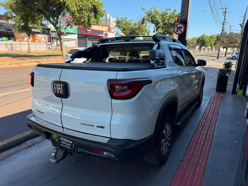 Fiat Toro freedom at - foto 4