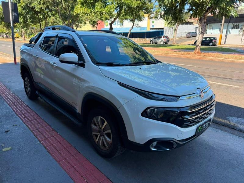 Fiat Toro freedom at - foto 3