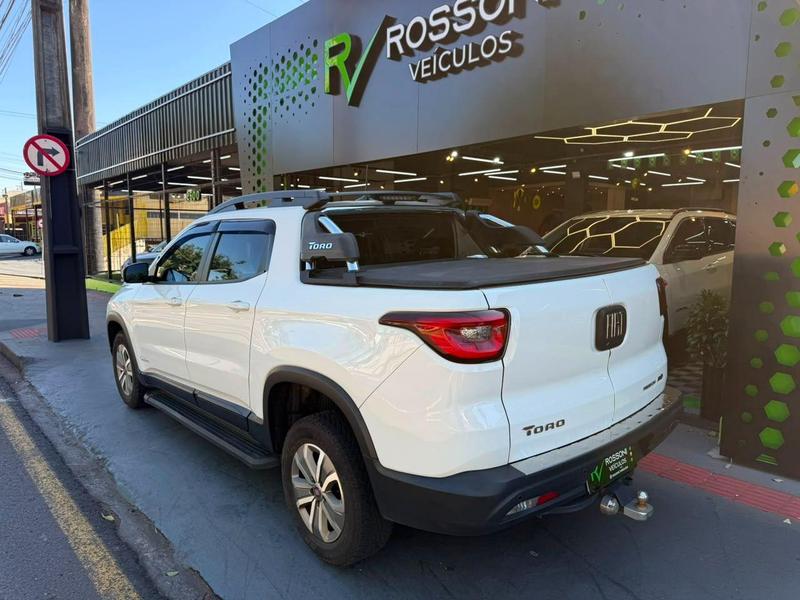Fiat Toro freedom at - foto 6